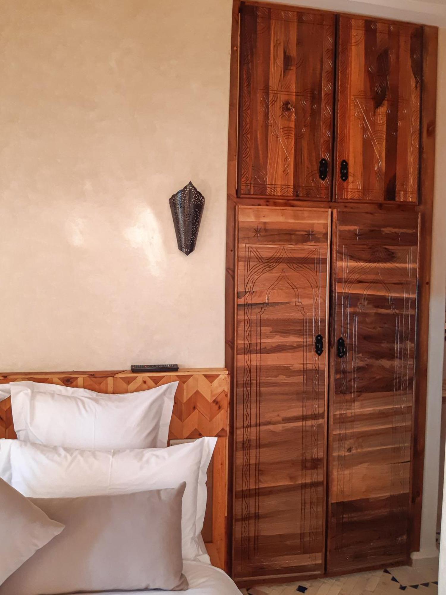Отель Imsouane Wood House Экстерьер фото
